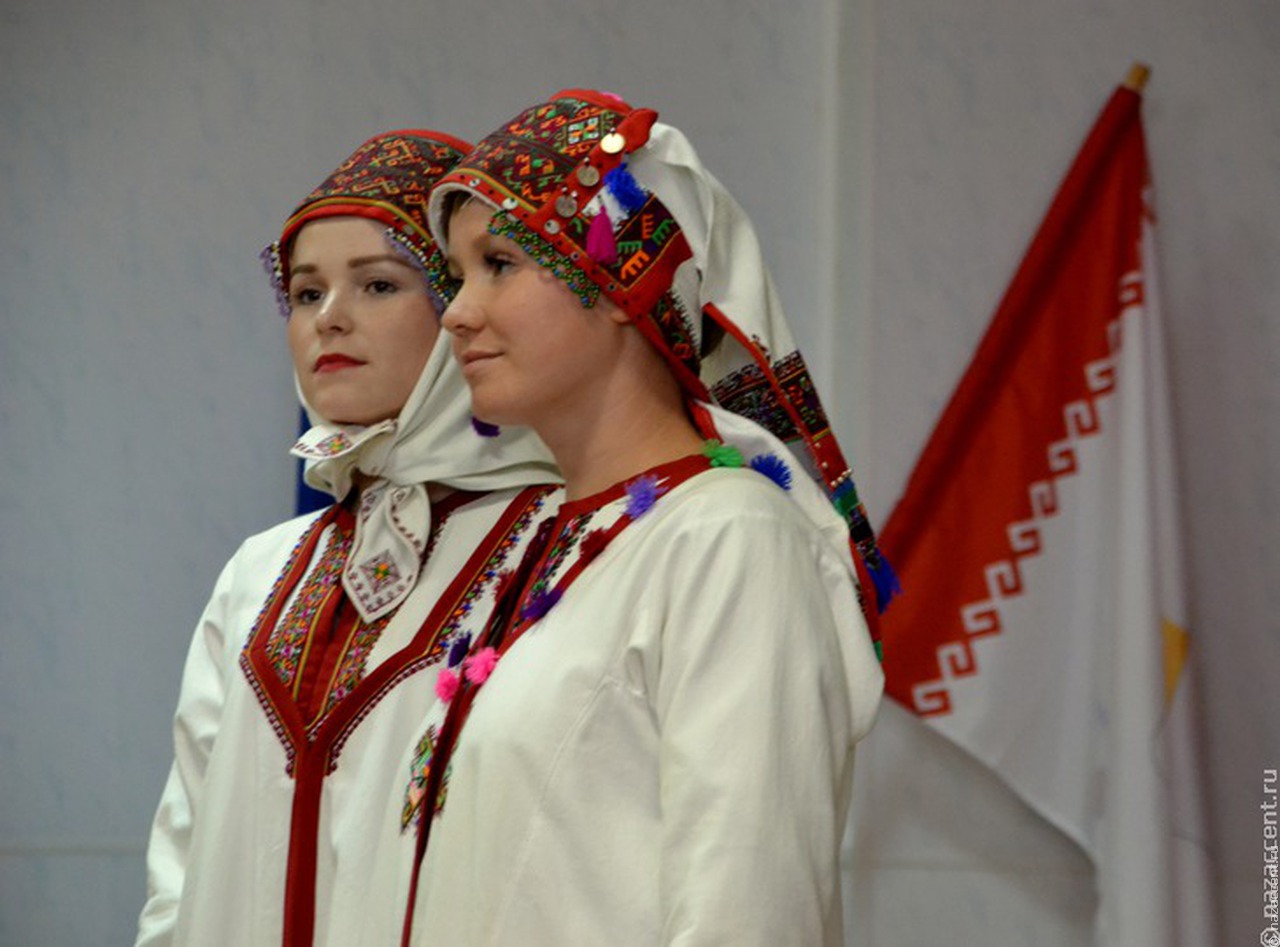 Марийский праздник наступления лета отметят в Татарстане