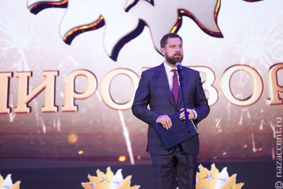 Стартовал конкурс "СМИротворец-2025"