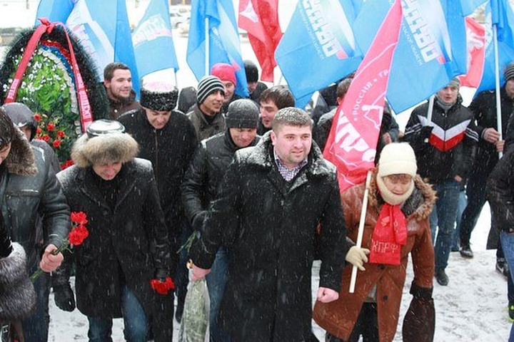 Представитель чеченского землячества в Волгограде приговорен к трем годам колонии