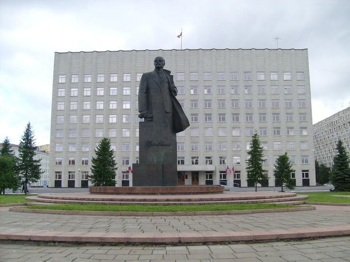В Поморье 57% жителей назвали межнациональные отношения нормальными