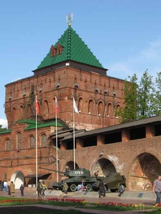 Нижегородская область претендует на максимальную субсидию из федерального бюджета на нацполитику