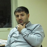 Отделение Межрегиональной общественной организации "Гильдия межэтнической журналистики" в городе Махачкала