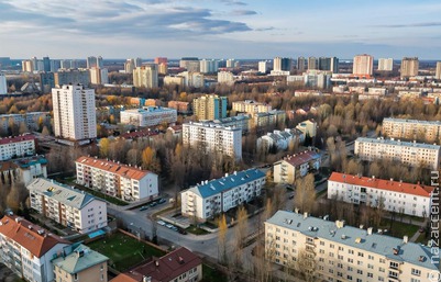 В Совете Федерации предложили давать субсидию для погашения исламской ипотеки