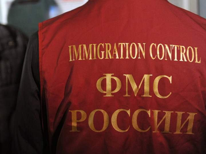 Россия оказалась на четвертом месте в мире по полученным просьбам об убежище