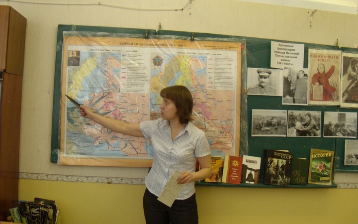 В едином учебнике истории расскажут о чеченских войнах