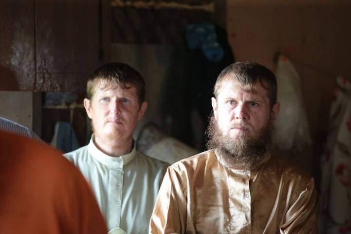 На Дальнем Востоке появился уполномоченный по правам староверов