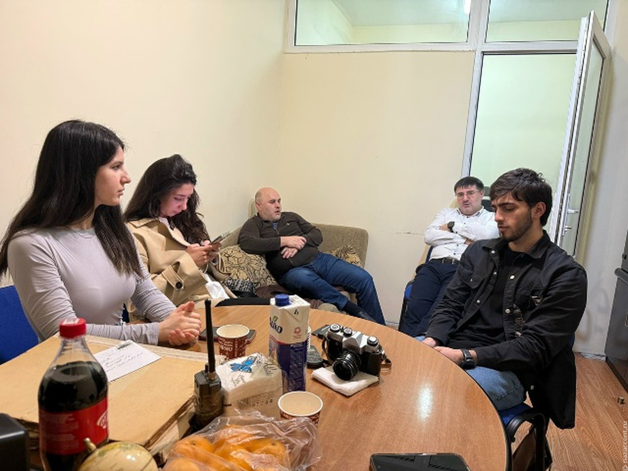 Как поэт привлекал инвестиции?