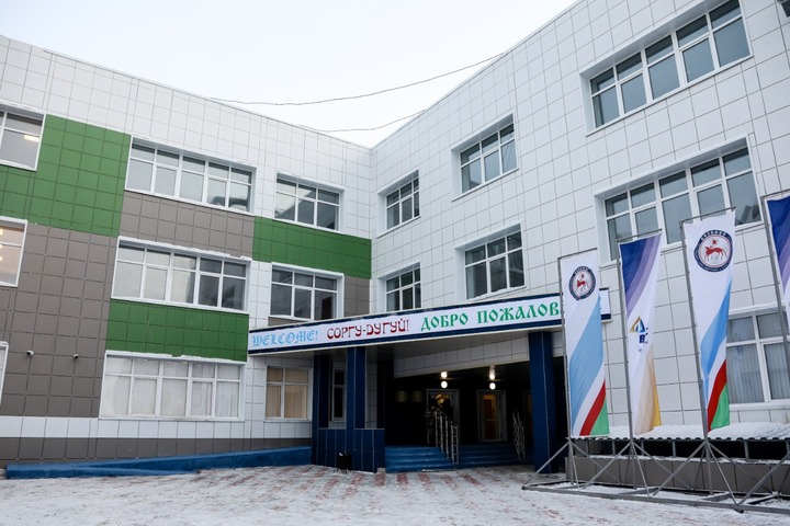 Национальная школа в Якутии отказалась принимать русскоязычных детей