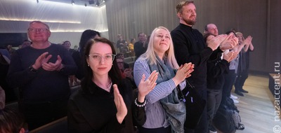 Стали известны финалисты "Звука Евразии-2026"
