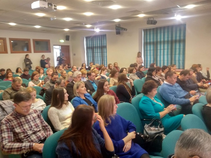 "СМИротворцы" обсудили госнацполитику Москвы
