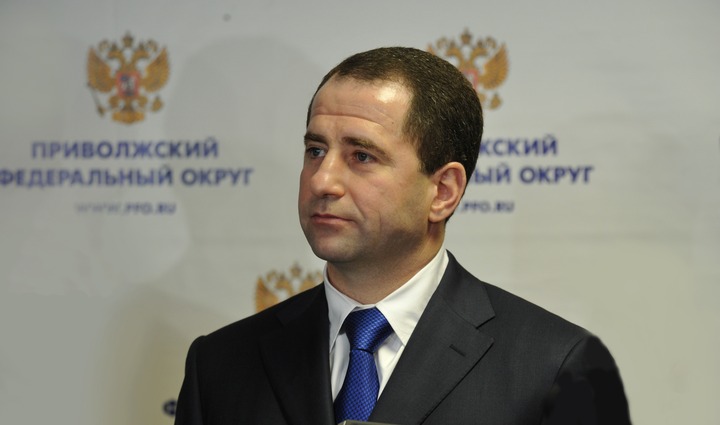 Полпред президента в ПФО: Убийство в Пугачеве позволило поднять проблему этнической преступности на новый уровень