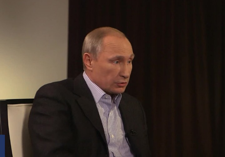 СМИ: Путин заявил о возможной катастрофе из-за поддержки русофобии на Украине