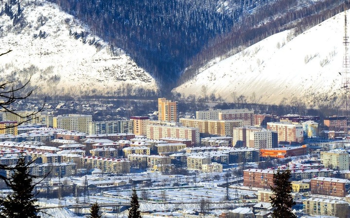 Шорский "Праздник ружья" пройдет в Междуреченске