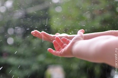 Методы борьбы с засухой или ритуал вызывания дождя