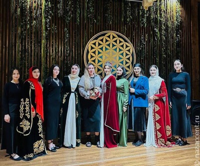 Пространство Силы: межэтническое комьюнити в Пятигорске объединяет культуры Кавказа   