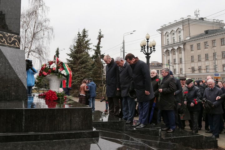 День родного языка отмечают в Казани