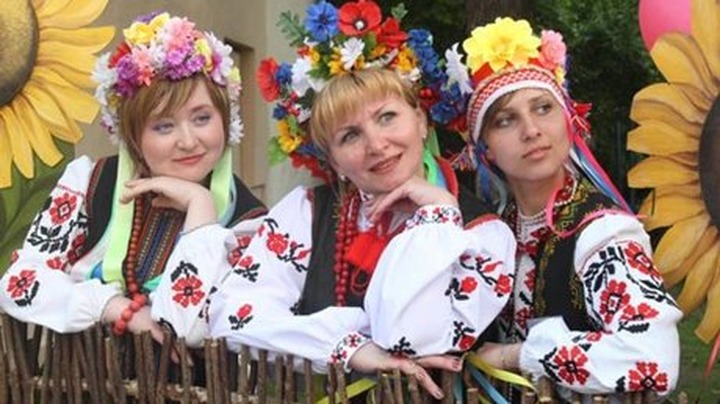 В Ульяновской области пройдет фестиваль национальных культур "Пестрое Междуречье"