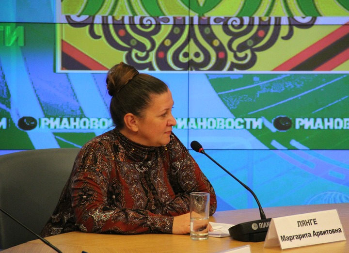 В России начнут готовить журналистов, освещающих межнациональную тематику