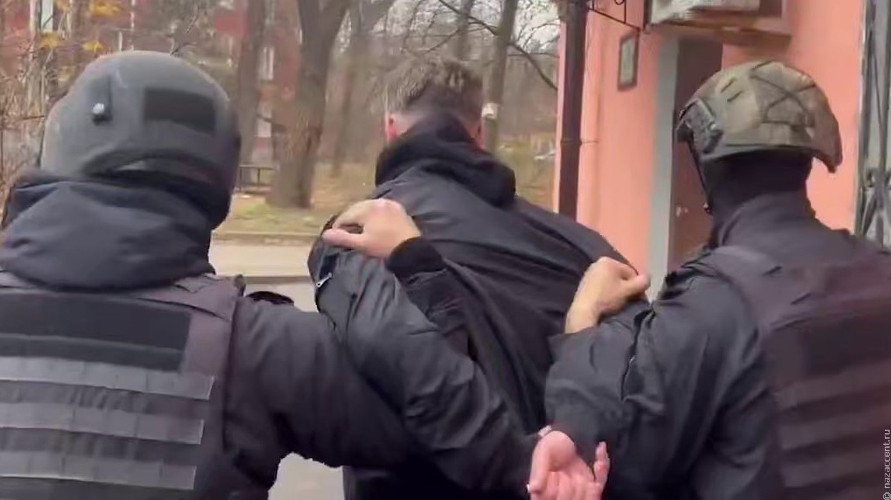 ФСБ и МВД перекрыли масштабный канал нелегальной миграции