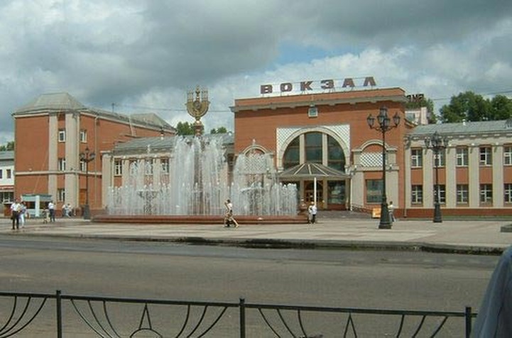 Еврейская автономная область