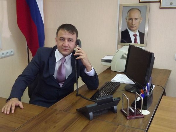 Узбекские кланы Перми прекратили вражду и объединились