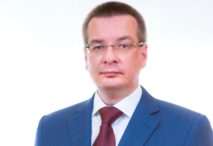 Замглавы Федерального агентства по делам национальностей освобожден от должности