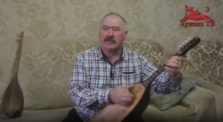 Онлайн-эстафету с видеороликами о культуре Северного Кавказа запустили в Дагестане