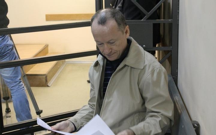 Члены Совета по правам человека считают профессора Савву невиновным
