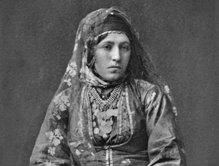 Евреи грузинские