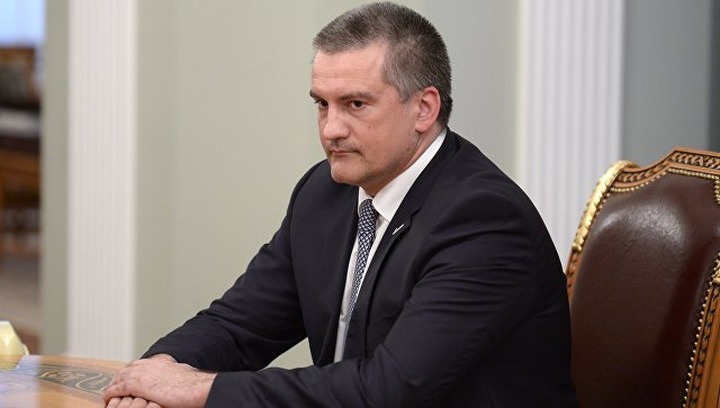 Глава Крыма выступил против использования трагедии депортации для разжигания вражды
