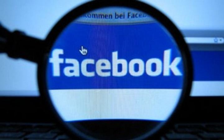 Facebook научили блокировать не только "хохлов", но и "чурок"