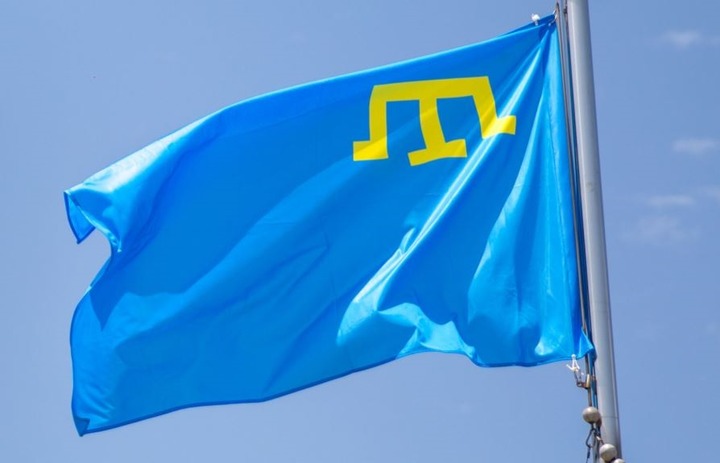 Крымские татары — украинскому президенту Зеленскому: Нам не нужно освобождение, мы дома