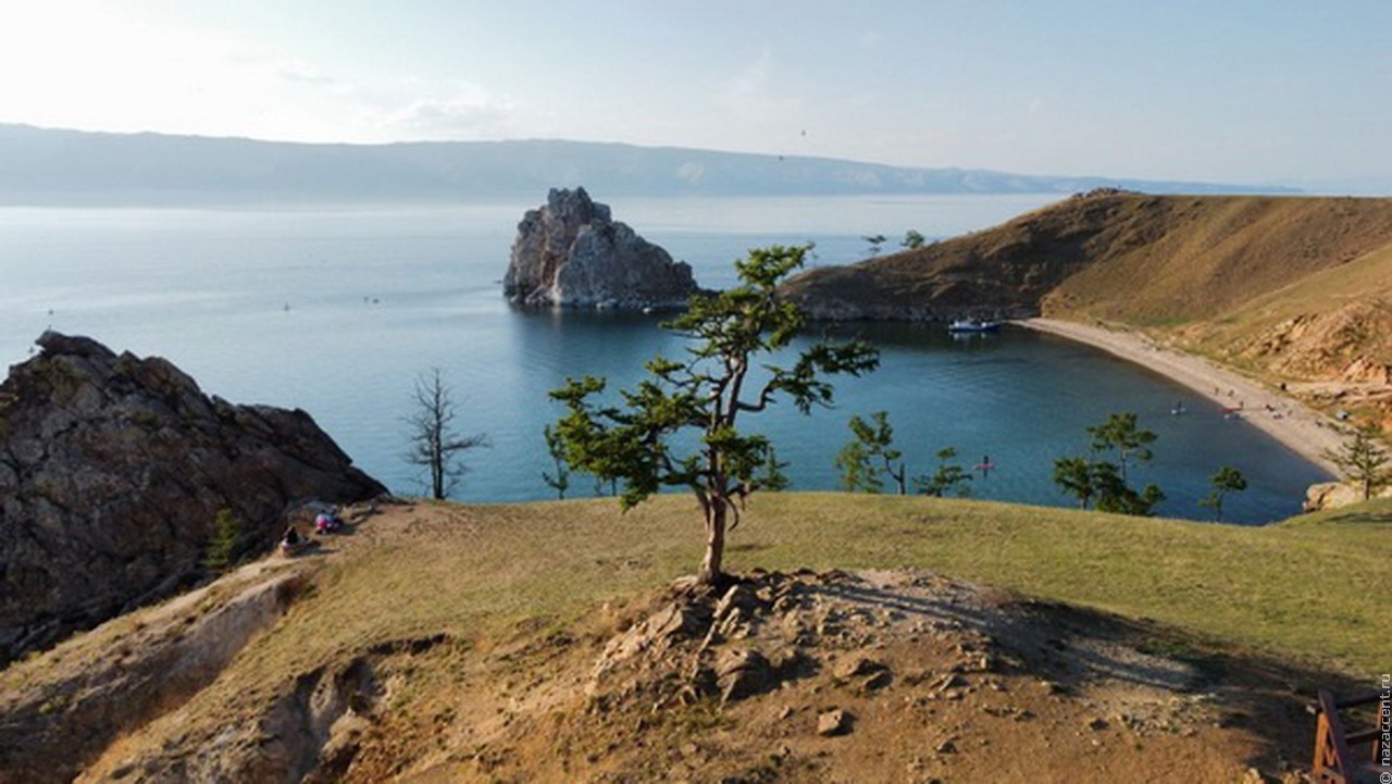 Как вести себя в шаманских местах