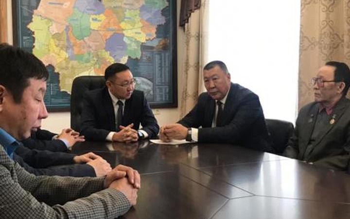 В Якутии создано Министерство по развитию Арктики и делам народов Севера