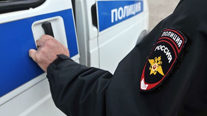 Похитителя невесты задержали в Ленобласти