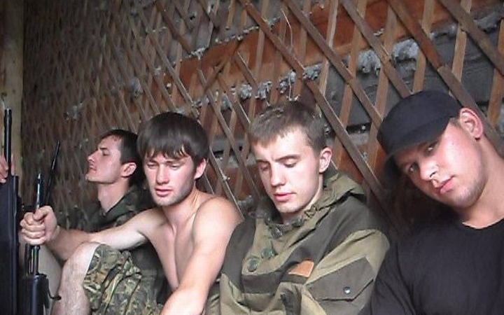 "Приморские партизаны" приняли в СИЗО ислам