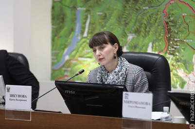 Хабаровские депутаты единогласно поддержали законопроект о лжеобщинах КМНС