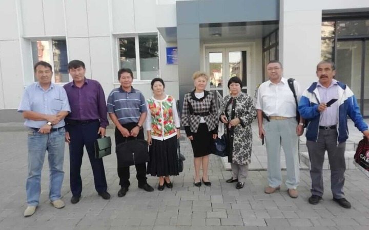 Судьбу шорских поселков обсудили на Совете старейшин в Кемеровской области