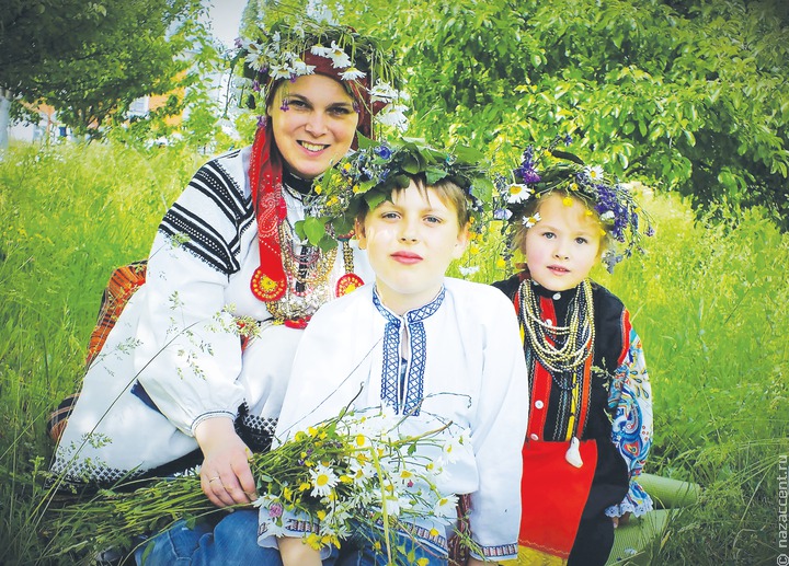 В Воронеже подвели итоги межнационального фотоконкурса