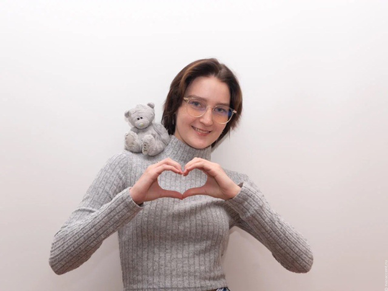 Традиция моей семьи. Медведь как символ русской крови