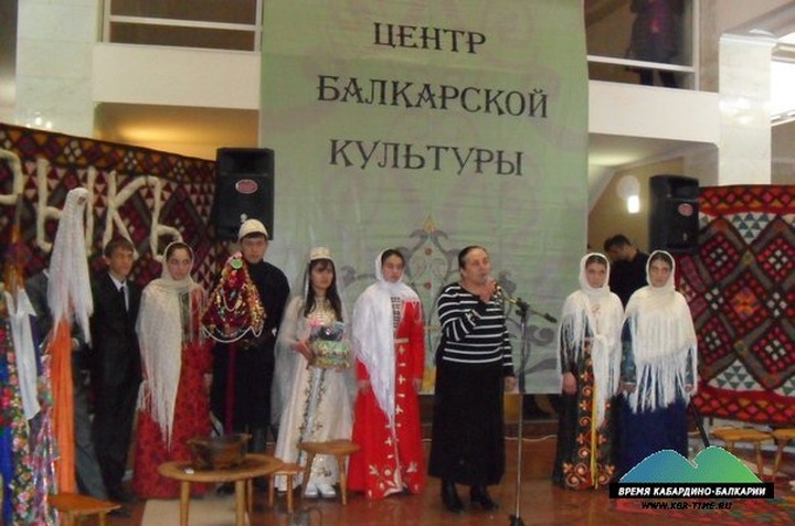 В Кабардино-Балкарии начали сбор подписей за обязательное изучение национальных языков