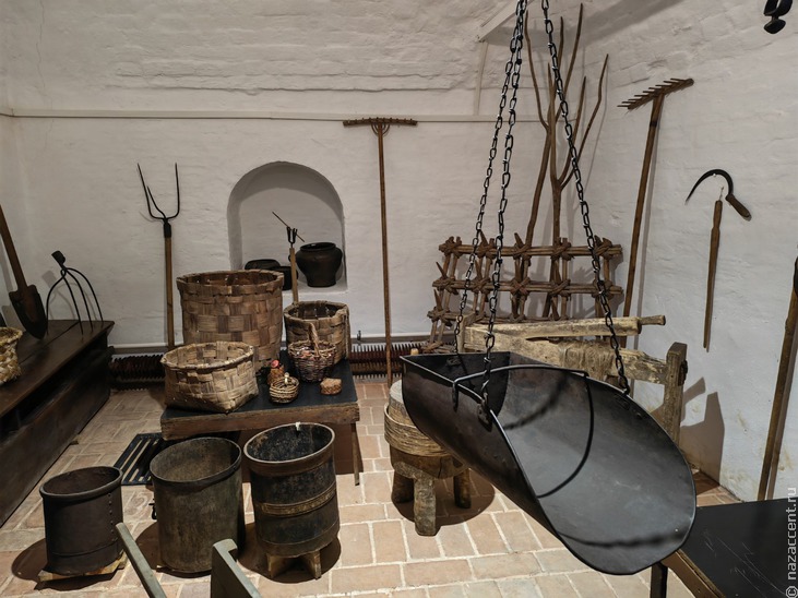 Этноэкспедиция финалистов "СМИротворец – Центр – 2025" - Национальный акцент