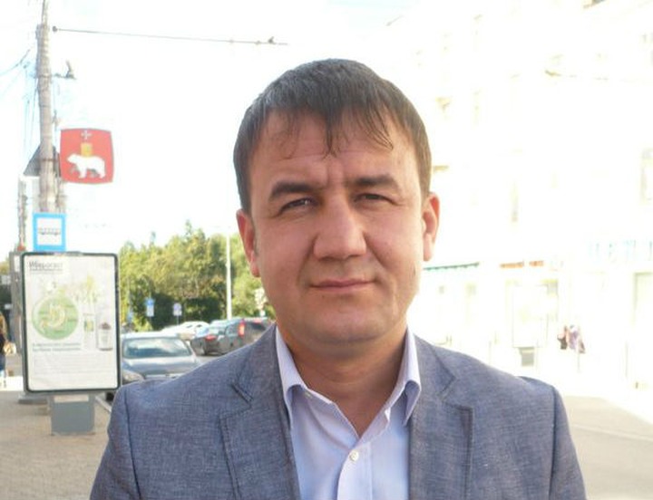 В Пермском крае появилось новое общество узбеков