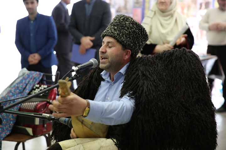 В Махачкале проведут фестиваль аварского языка