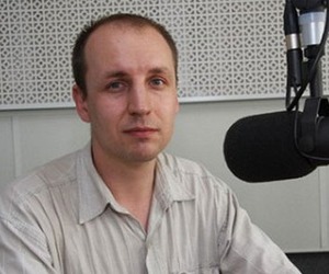 Богдан Безпалько