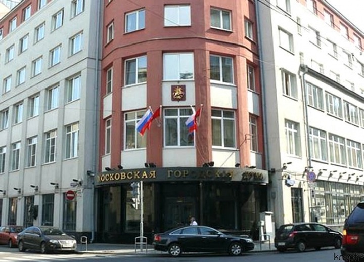 В Мосгордуме решат вопрос о возведении памятника "Россия - многонациональная страна, единая семья"