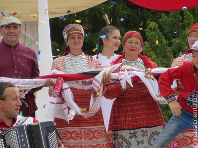 "Лудорвай" собрал 2000 гостей на фестиваль "ГуртFEST"