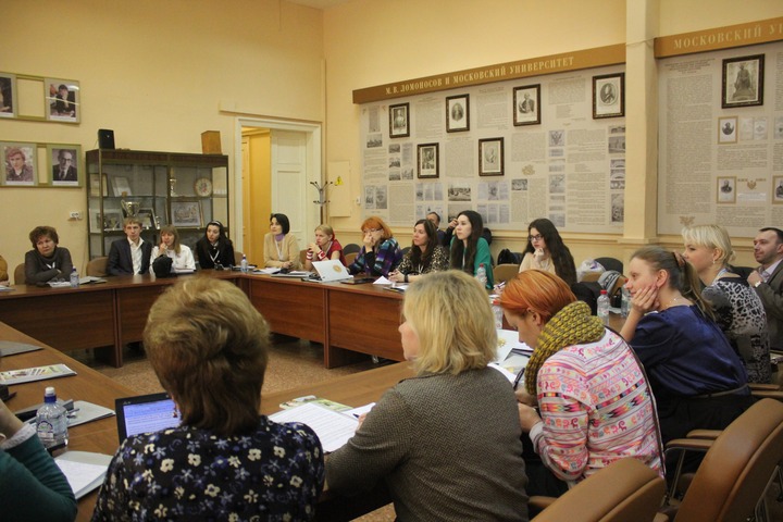 Журналисты, политики и чиновники поделились знаниями с победителями конкурса "СМИротворец"