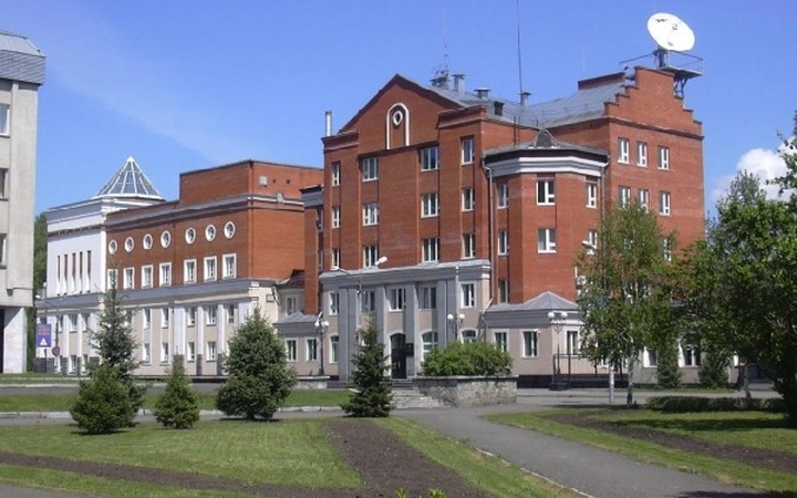 Республика Алтай