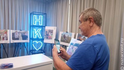Фотовыставка "Моя большая национальная свадьба" завершилась в Нижнем Новгороде и ДНР